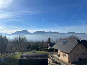 chambre au calme